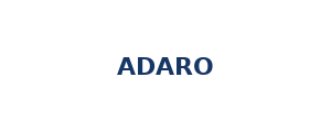 Adaro logo